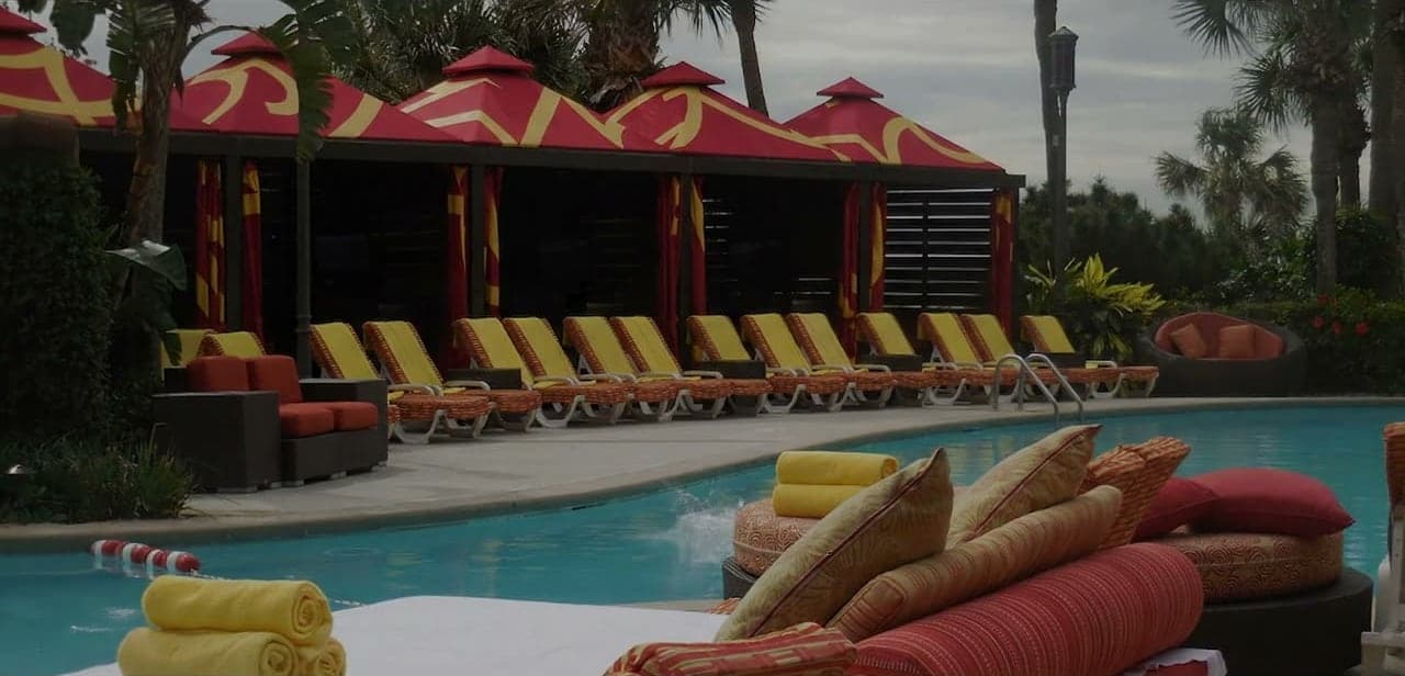 AAA Awning custom awning, canopy, and shade-structure installations across Texas.
